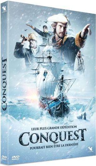 Conquest [DVD]