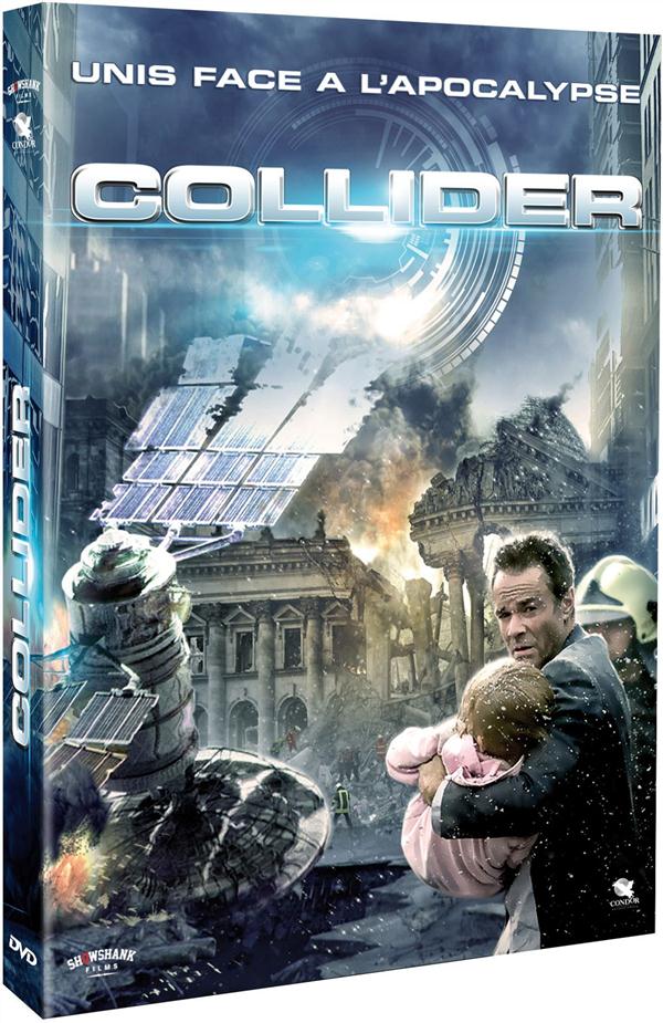 Collider [DVD] - flash vidéo