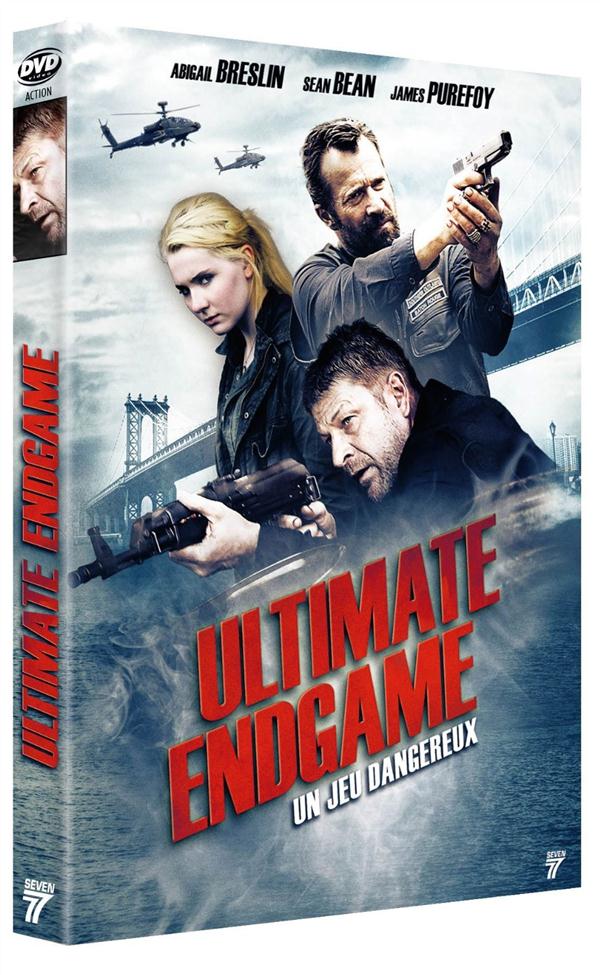 Ultimate Endgame [DVD]