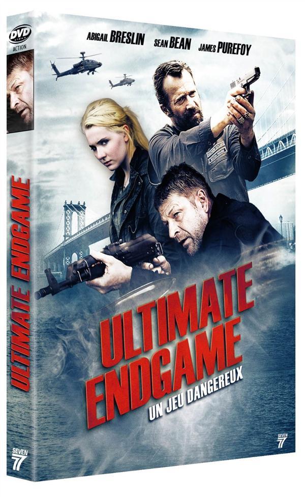 Ultimate Endgame [DVD] - flash vidéo