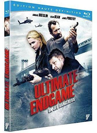 Ultimate Endgame [Blu-ray]
