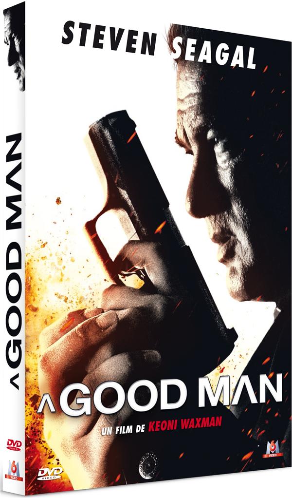 A Good Man [DVD]