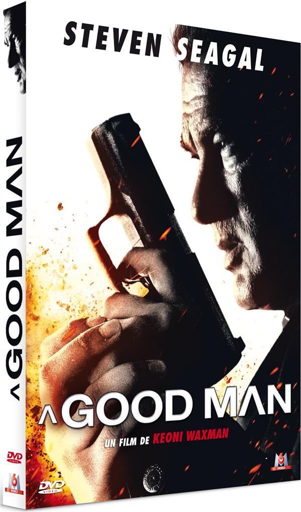 A Good Man [DVD] - flash vidéo