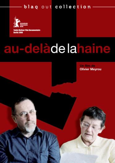 Au-delà de la haine [DVD] - flash vidéo
