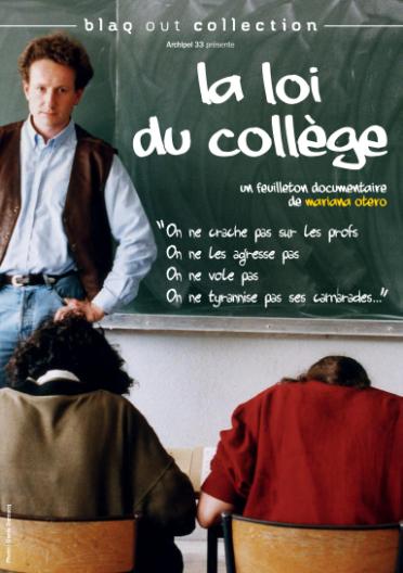 La Loi du collège [DVD]