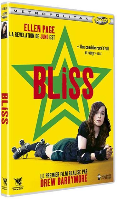 Bliss [DVD] - flash vidéo