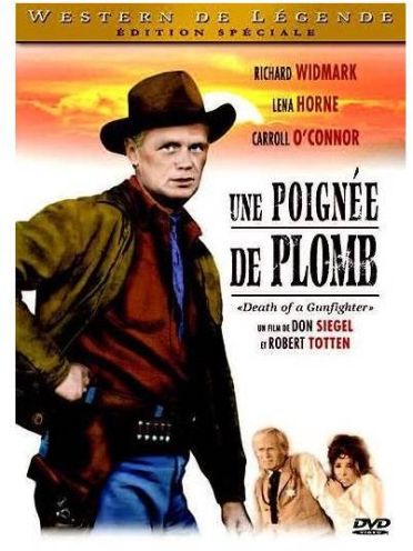 Une Poignée de plomb [DVD] - flash vidéo
