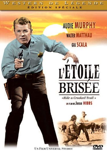 L'Étoile brisée [DVD] - flash vidéo