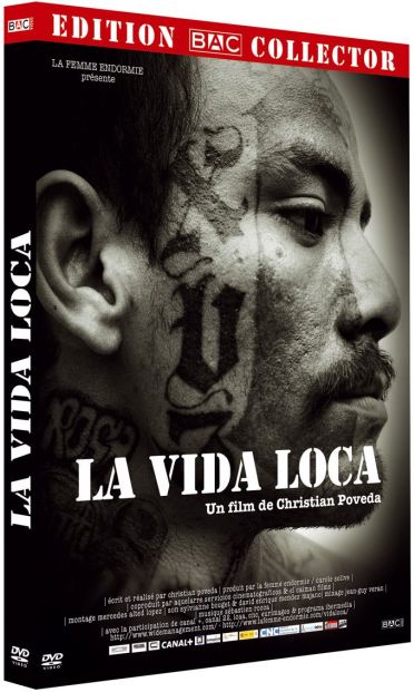 La Vida Loca [DVD] - flash vidéo