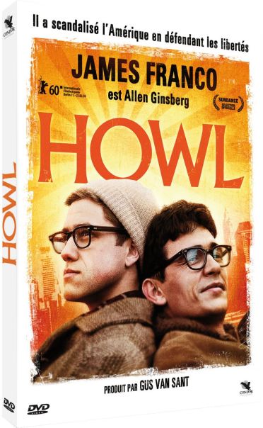 Howl [DVD] - flash vidéo