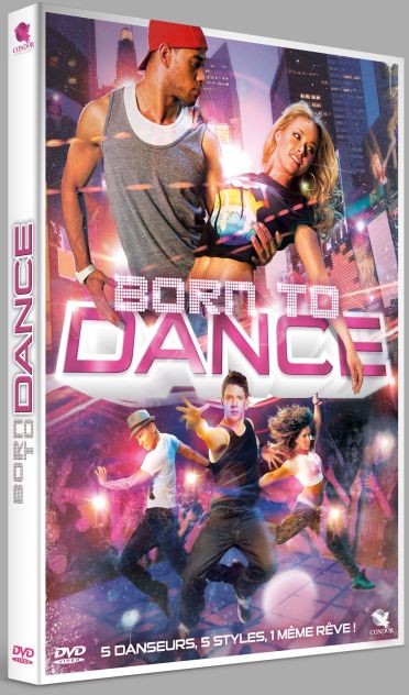Born to Dance [DVD] - flash vidéo