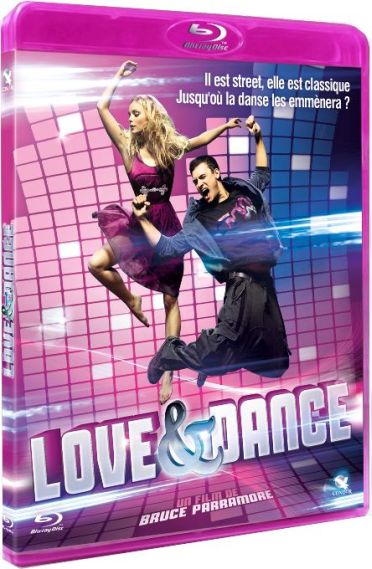 Love & Dance [Blu-ray] - flash vidéo