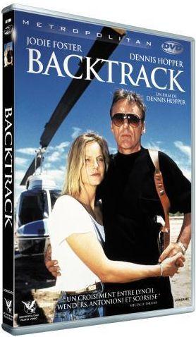 Backtrack [DVD]