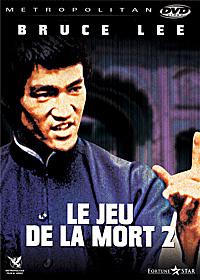 Le Jeu de la mort 2 [DVD] - flash vidéo