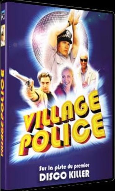 Village Police [DVD]