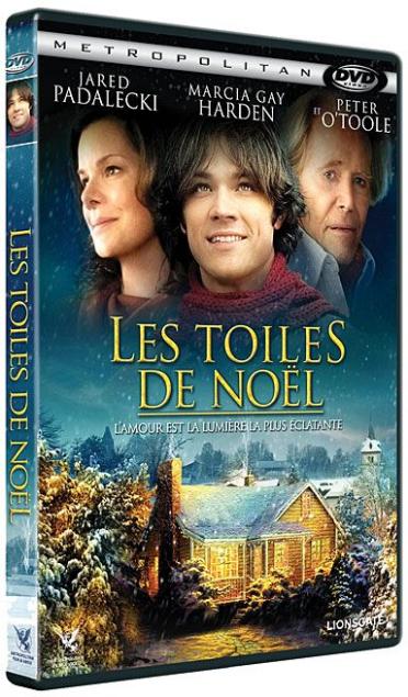 Les Toiles de Noël [DVD] - flash vidéo