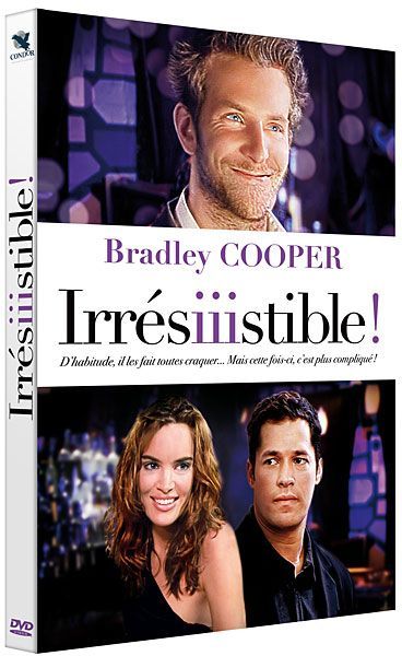 Irrésiiistible ! [DVD] - flash vidéo