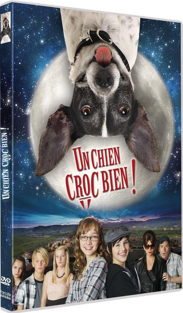 Un Chien Croc Bien [DVD] - flash vidéo