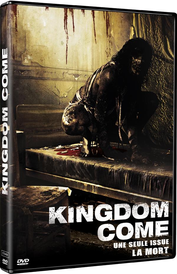 Kingdom Come [DVD] - flash vidéo