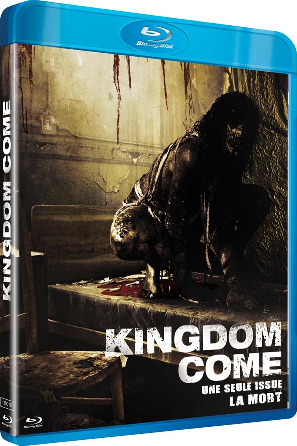Kingdom Come [Blu-ray] - flash vidéo