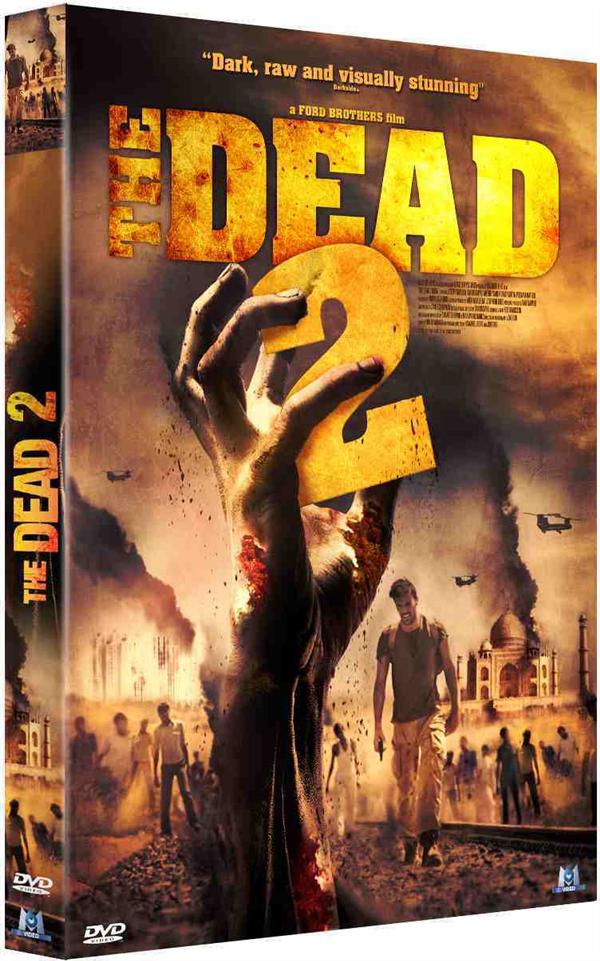 The Dead 2 [DVD] - flash vidéo