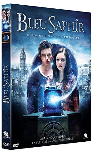 Bleu Saphir [DVD] - flash vidéo