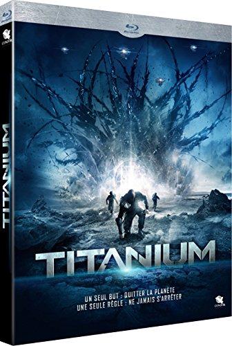 Titanium [Blu-ray] - flash vidéo