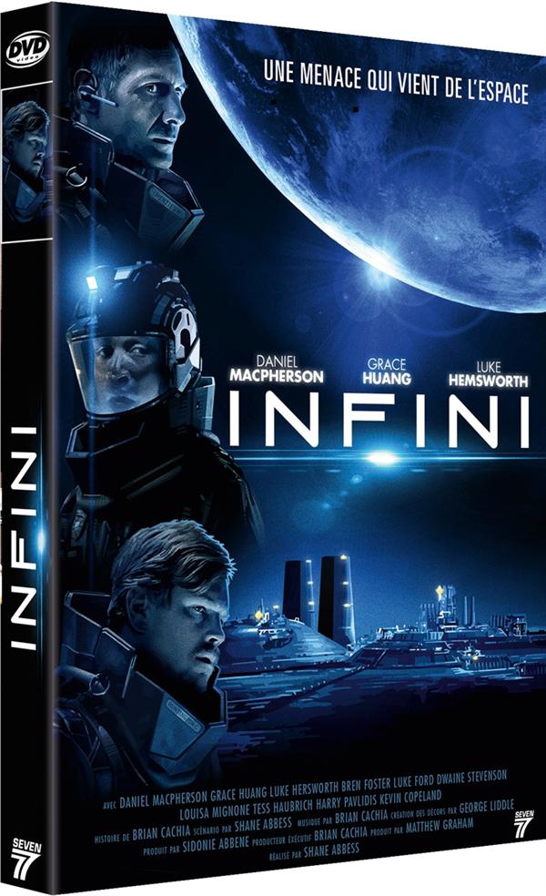 Infini [DVD]