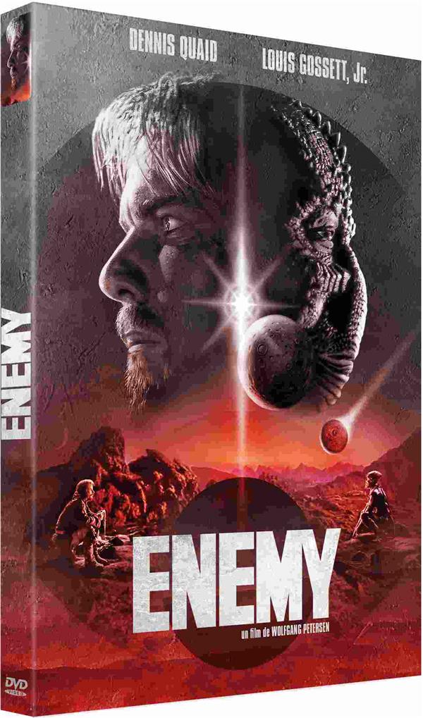 Enemy [DVD]