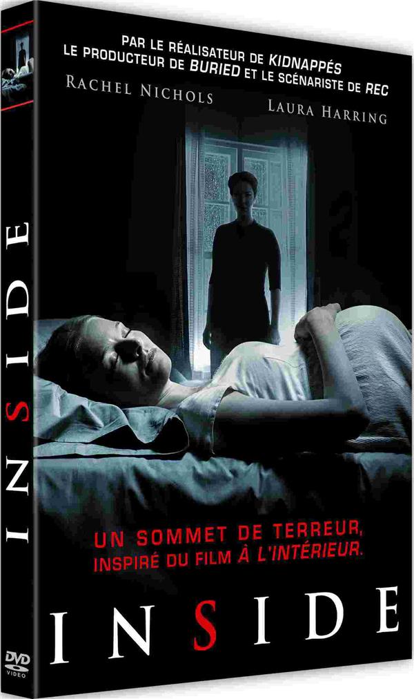 Inside [DVD] - flash vidéo