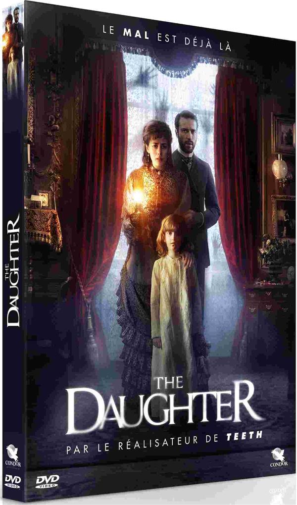 The Daughter [DVD] - flash vidéo