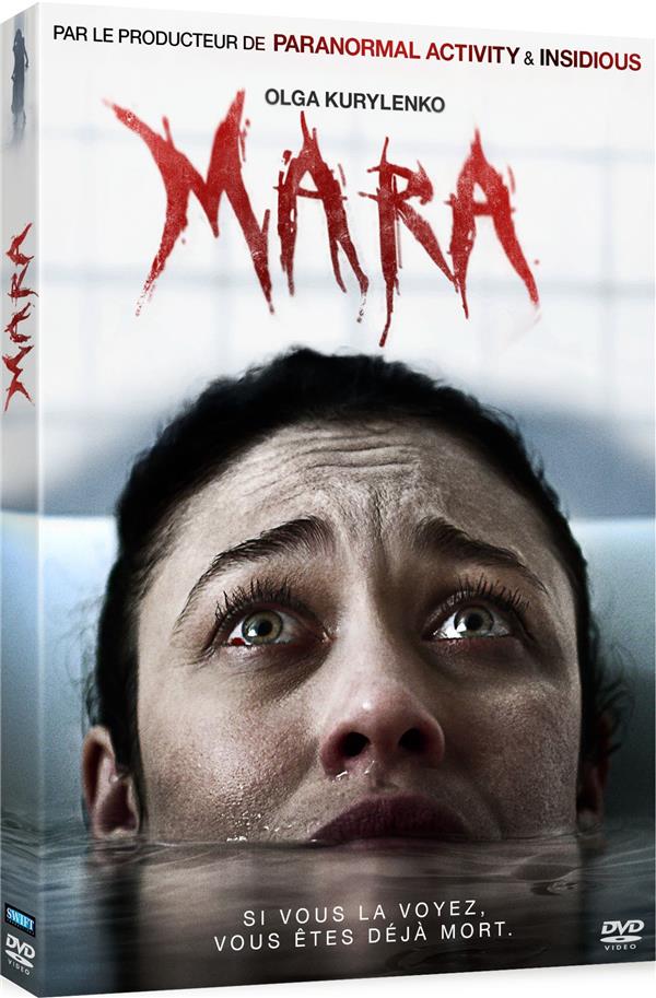 Mara [DVD]