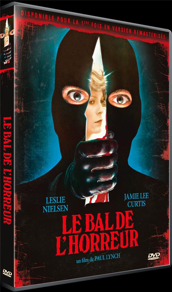Le Bal de l'horreur [DVD] - flash vidéo