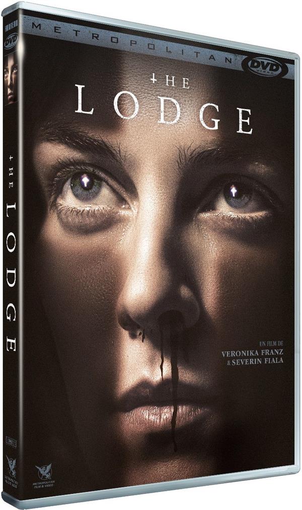 The Lodge [DVD] - flash vidéo