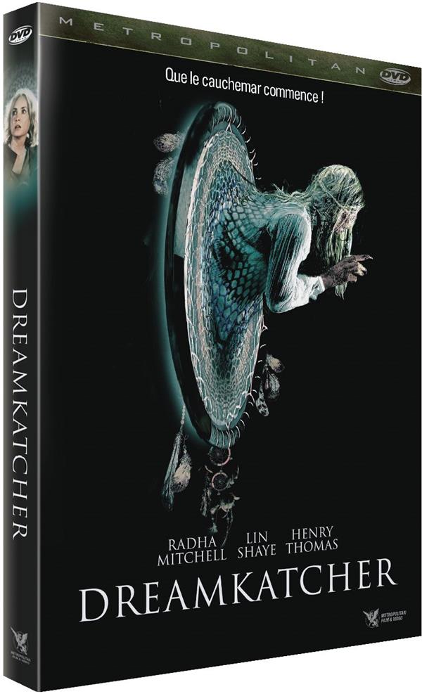 Dreamkatcher [DVD] - flash vidéo
