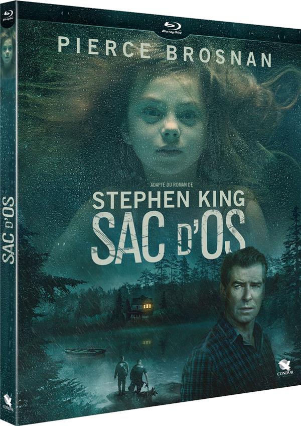 Sac d'os [Blu-ray] - flash vidéo