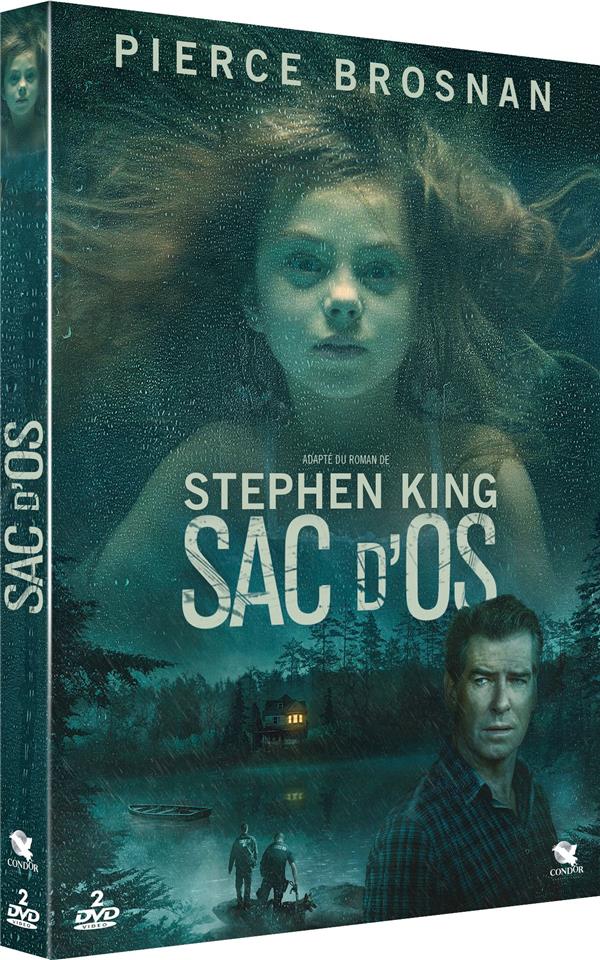 Sac d'os [DVD] - flash vidéo