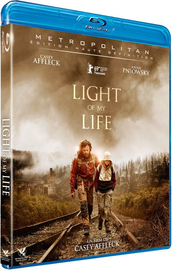 Light of My Life [Blu-ray] - flash vidéo