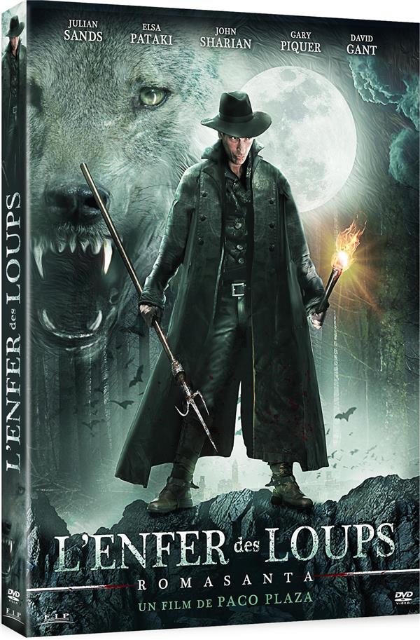 L'Enfer des loups [DVD] - flash vidéo