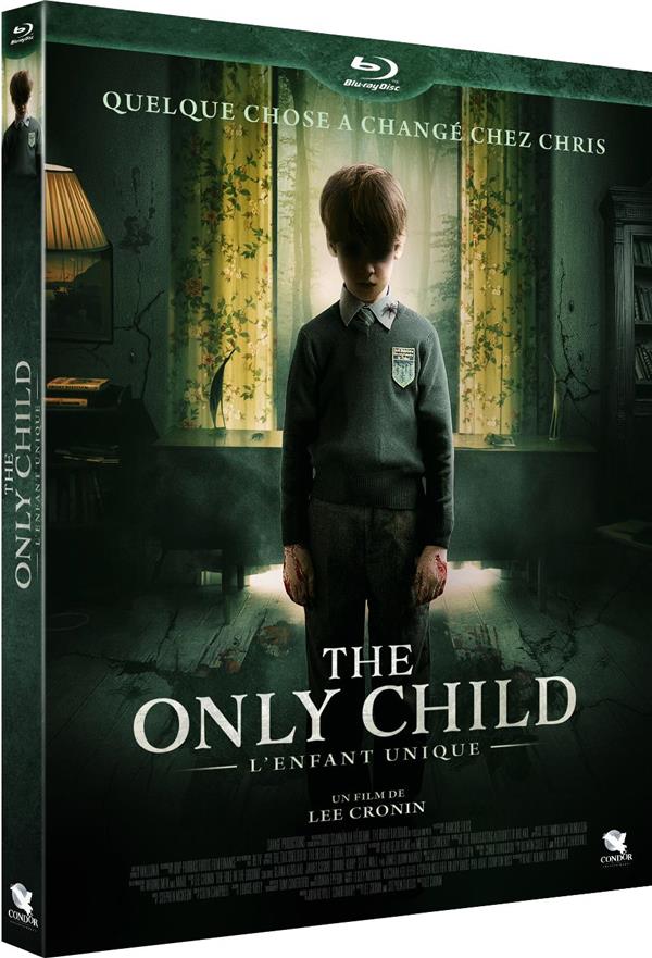 The Only Child (L'Enfant unique) [Blu-ray]