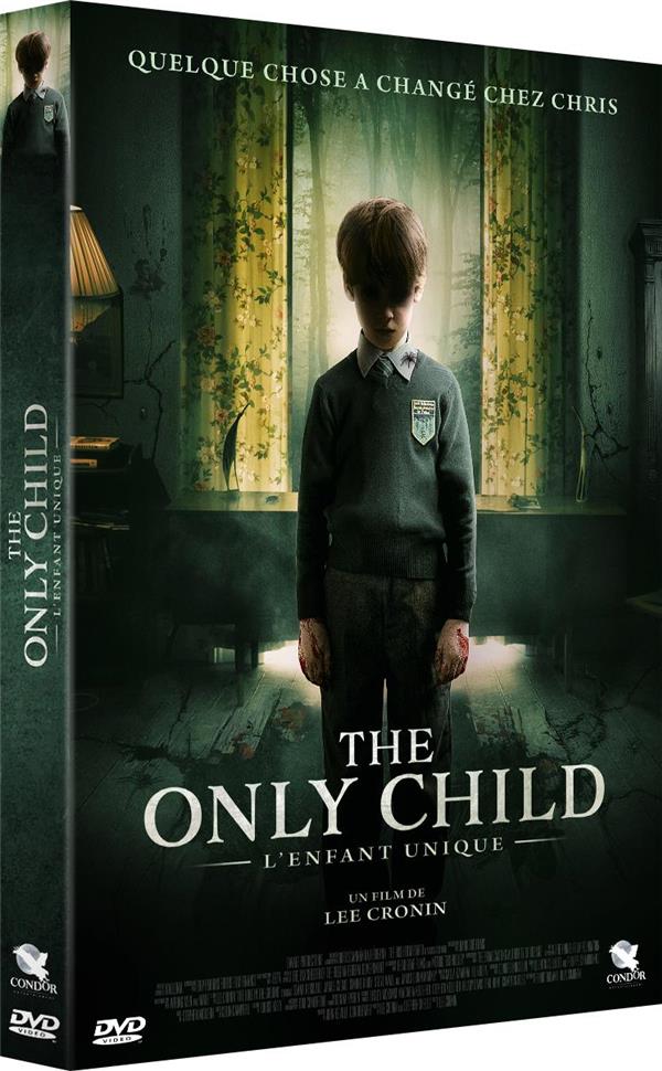 The Only Child (L'Enfant unique) [DVD]