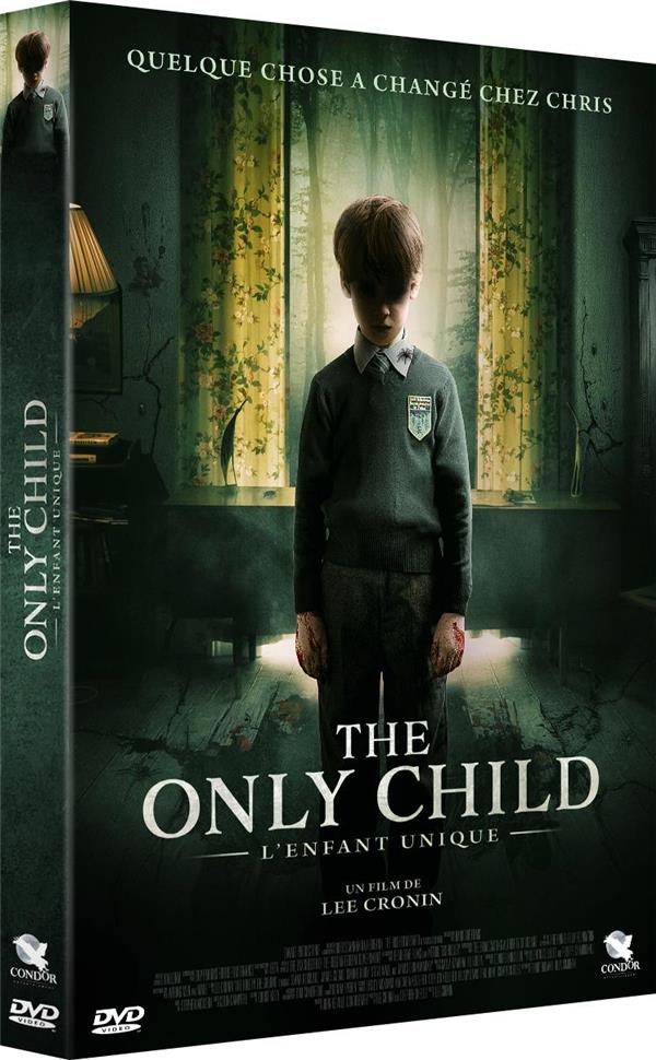 The Only Child (L'Enfant unique) [DVD] - flash vidéo