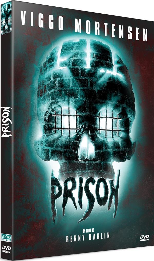 Prison [DVD] - flash vidéo