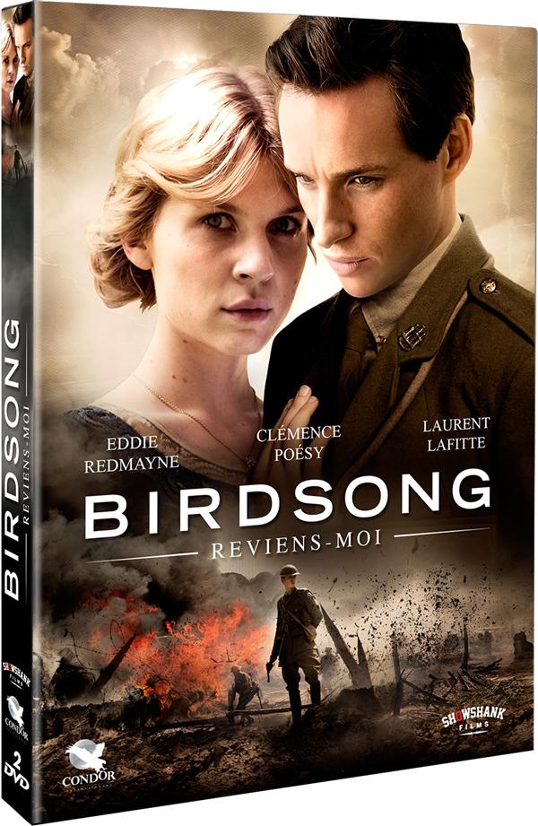 Birdsong [DVD] - flash vidéo