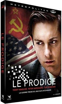 Le Prodige [DVD] - flash vidéo