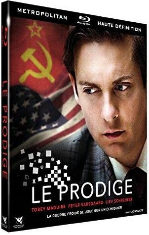 Le Prodige [Blu-ray] - flash vidéo