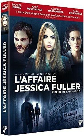 L'Affaire Jessica Fuller [DVD]