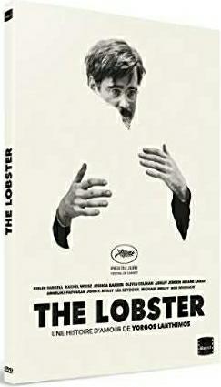 The Lobster [DVD] - flash vidéo