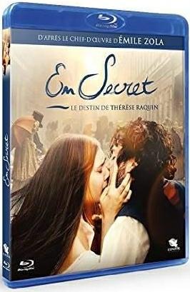 En secret - Le destin de Thérèse Raquin [Blu-ray] - flash vidéo