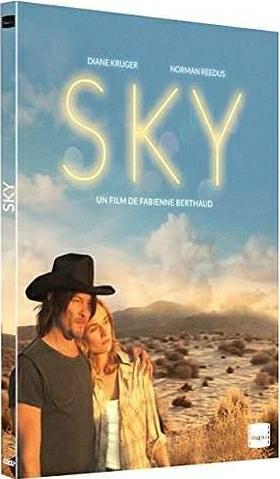 Sky [DVD] - flash vidéo